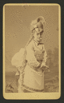 Lydia Thompson