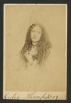 Lydia Thompson