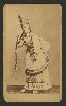 Lydia Thompson