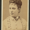 Lydia Thompson