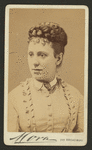 Lydia Thompson