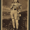 Lydia Thompson