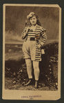 Lydia Thompson
