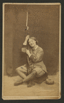 Lydia Thompson