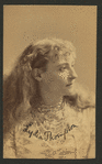 Lydia Thompson