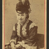 Lydia Thompson
