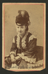 Lydia Thompson