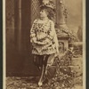 Lydia Thompson