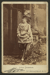 Lydia Thompson