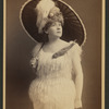 Lydia Thompson
