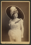 Lydia Thompson