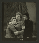 The Three Sisters by Anton Chekhov