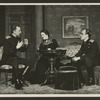 The Three Sisters by Anton Chekhov