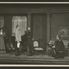 The Three Sisters by Anton Chekhov