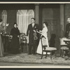 The Three Sisters by Anton Chekhov