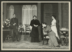 The Three Sisters by Anton Chekhov