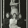 The Three Sisters by Anton Chekhov