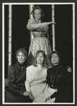 The Three Sisters by Anton Chekhov