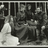 The Three Sisters by Anton Chekhov