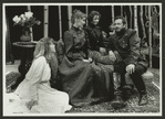 The Three Sisters by Anton Chekhov