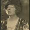 Clara Throp