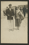 Vesta Tilley