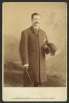 Eugene Tompkins