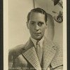 Franchot Tone