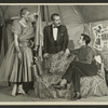 Tonight In Samarkand (Jacques Deval and Lorenzo Semple, Jr.)