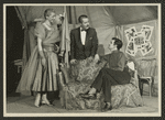 Tonight In Samarkand (Jacques Deval and Lorenzo Semple, Jr.)