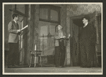 Tonight In Samarkand (Jacques Deval and Lorenzo Semple, Jr.)