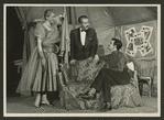 Tonight In Samarkand (Jacques Deval and Lorenzo Semple, Jr.)