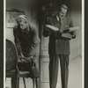 Tonight In Samarkand (Jacques Deval and Lorenzo Semple, Jr.)