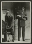 Tonight In Samarkand (Jacques Deval and Lorenzo Semple, Jr.)