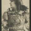 La Tosca, by Victorien Sardou