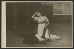 La Tosca, by Victorien Sardou