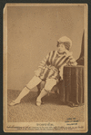 Lucille Tostee