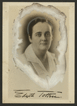 Edyth Totten