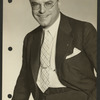 Hal Totten