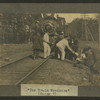 The Train Wreckers (Cinema 1905)