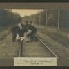 The Train Wreckers (Cinema 1905)
