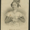 Ann Maria Tree (1801-1862)