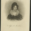 Ann Maria Tree (1801-1862)