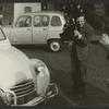 François Truffaut
