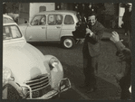 François Truffaut