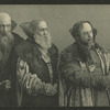 Tsar Fyodor Ivanovitch