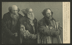 Tsar Fyodor Ivanovitch