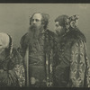 Tsar Fyodor Ivanovitch