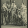 Tsar Fyodor Ivanovitch