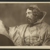 Tsar Fyodor Ivanovitch